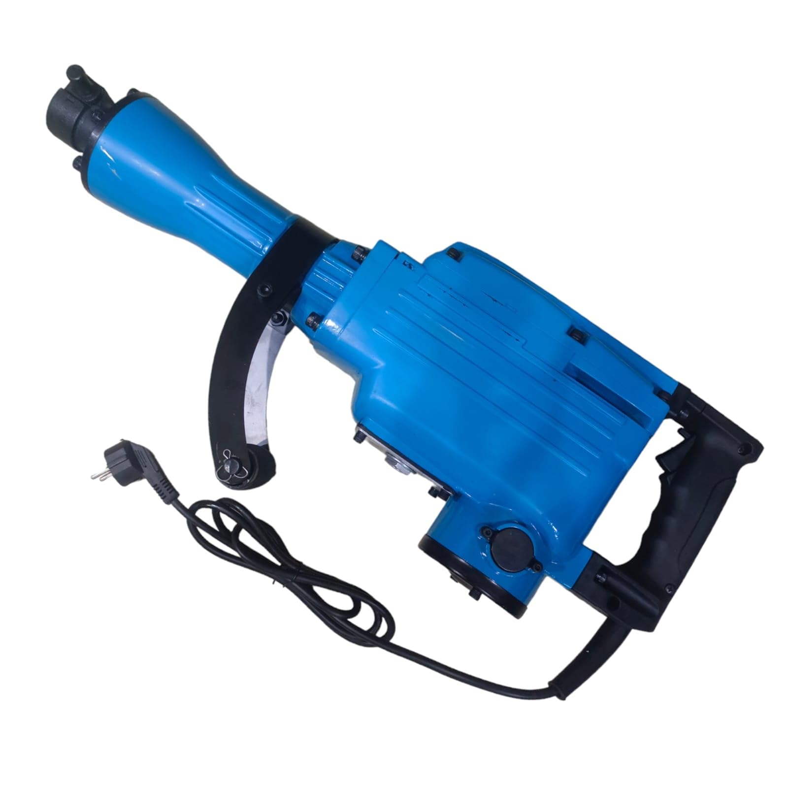 SViD SV PH65A 16kg Demolition Hammer 2000W, 1400BPM Heavy Duty